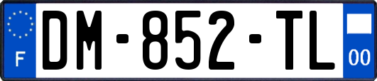 DM-852-TL