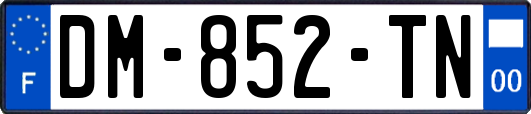 DM-852-TN