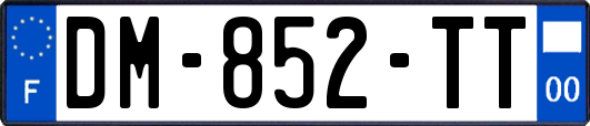 DM-852-TT