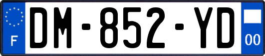 DM-852-YD