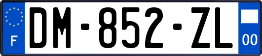 DM-852-ZL