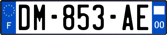 DM-853-AE