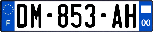 DM-853-AH