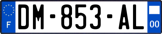 DM-853-AL