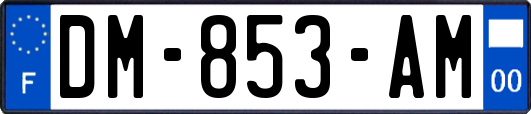 DM-853-AM