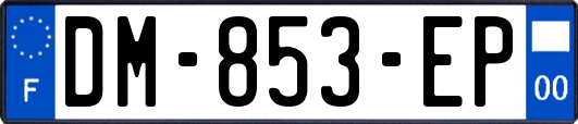 DM-853-EP