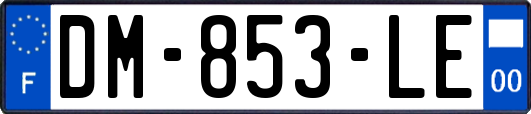DM-853-LE