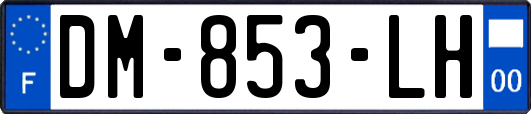 DM-853-LH
