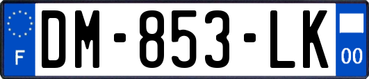 DM-853-LK