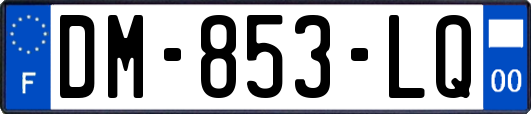 DM-853-LQ