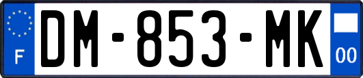 DM-853-MK