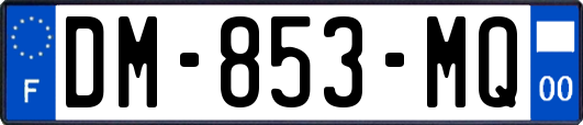 DM-853-MQ