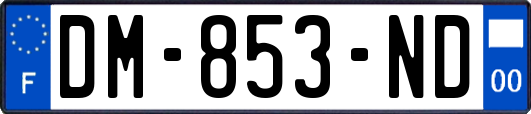 DM-853-ND
