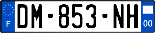 DM-853-NH