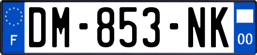 DM-853-NK