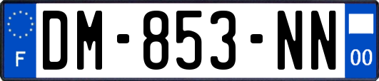 DM-853-NN