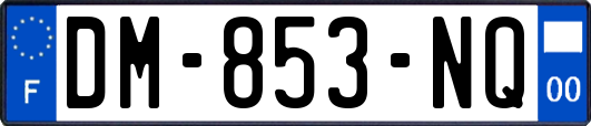 DM-853-NQ
