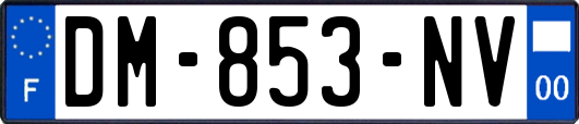 DM-853-NV