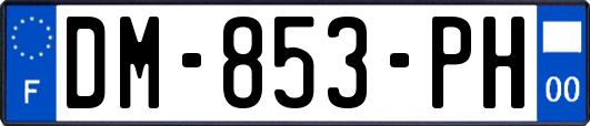 DM-853-PH