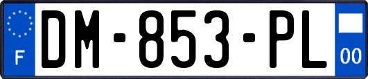 DM-853-PL