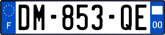 DM-853-QE