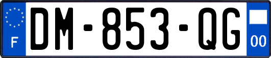 DM-853-QG