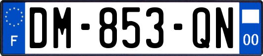 DM-853-QN
