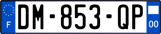 DM-853-QP