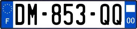 DM-853-QQ