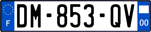 DM-853-QV