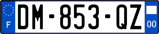 DM-853-QZ
