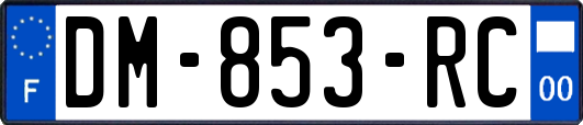DM-853-RC