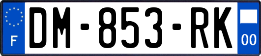 DM-853-RK