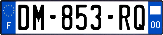 DM-853-RQ