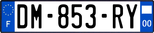 DM-853-RY