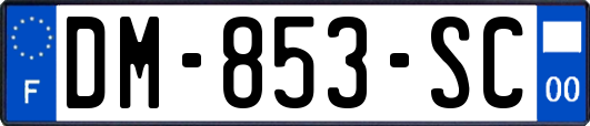 DM-853-SC