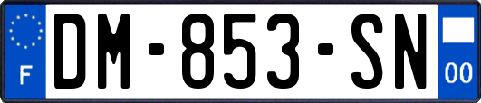 DM-853-SN
