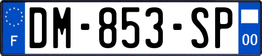 DM-853-SP
