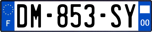 DM-853-SY