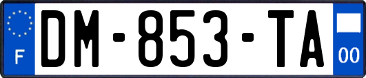DM-853-TA