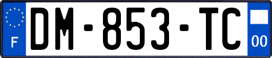 DM-853-TC