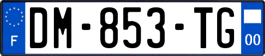 DM-853-TG