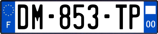 DM-853-TP