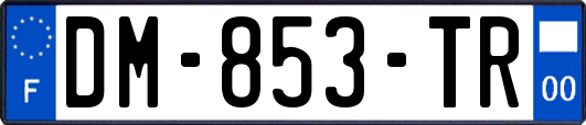 DM-853-TR