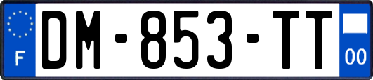 DM-853-TT