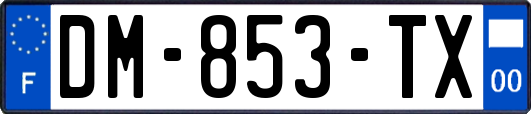 DM-853-TX