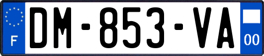 DM-853-VA