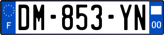 DM-853-YN