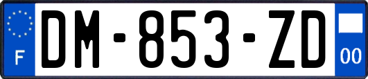 DM-853-ZD