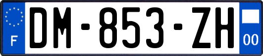 DM-853-ZH